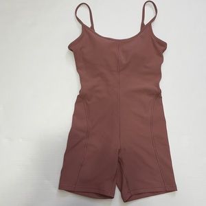 Lululemon Unitard